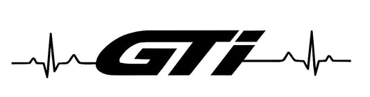 Ligne de vie GTI 12cm de long