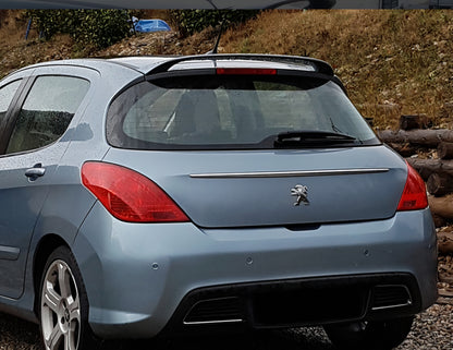 Réplique Aileron 308 GTi (2007 à 2013)