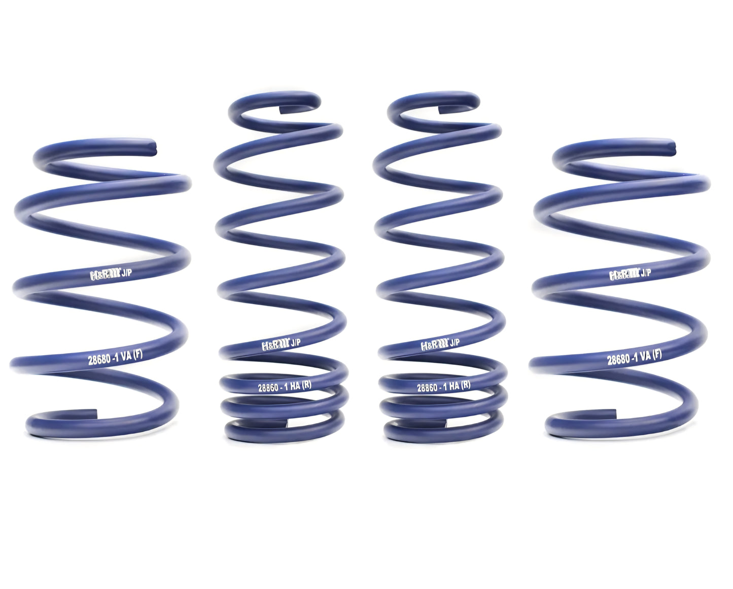 Ressorts Courts Golf 7 et gti