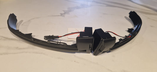 Clignotants dynamiques LED 308 t9 308 sw mk2 308 GT 308 GTI