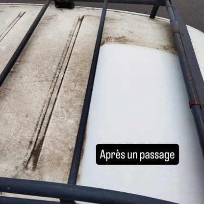 Shampoing auto de haute performance